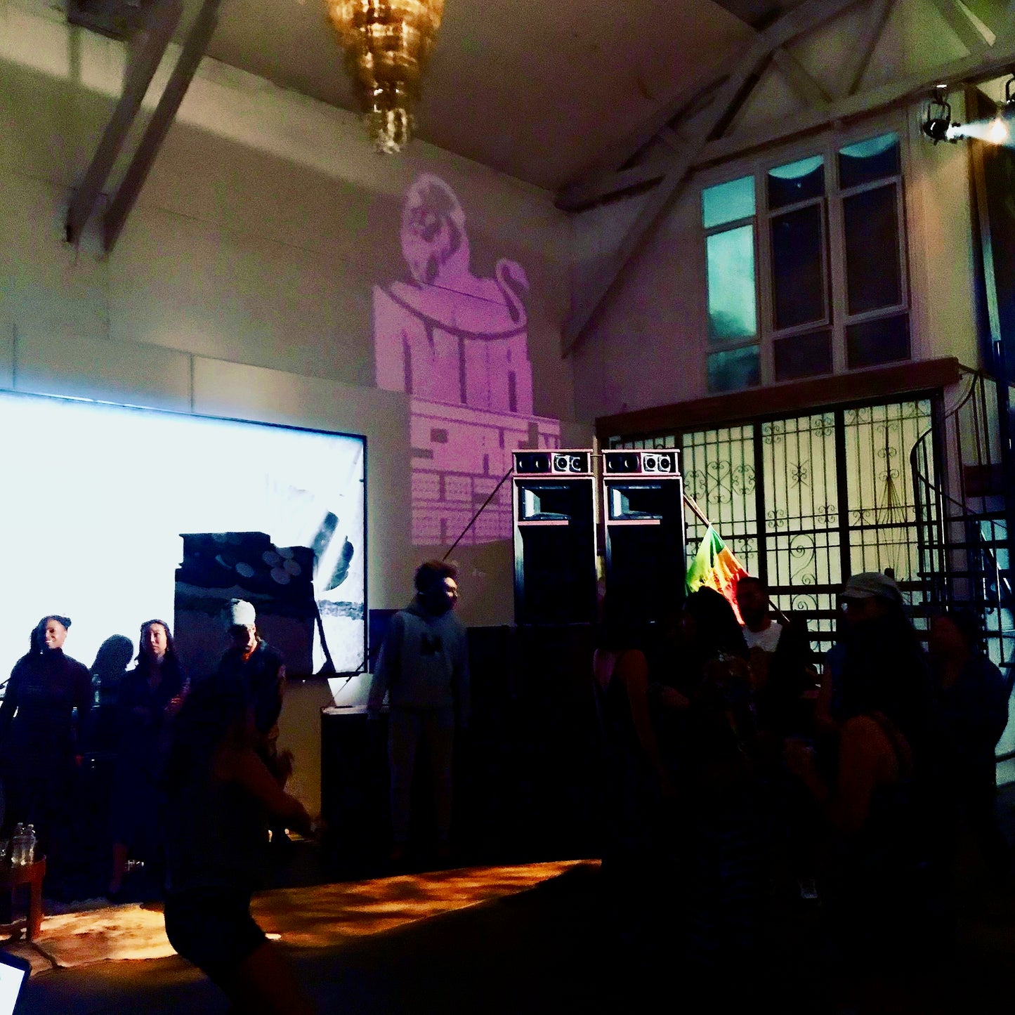 Dub Siren HiFi T-shirts by Reijiro