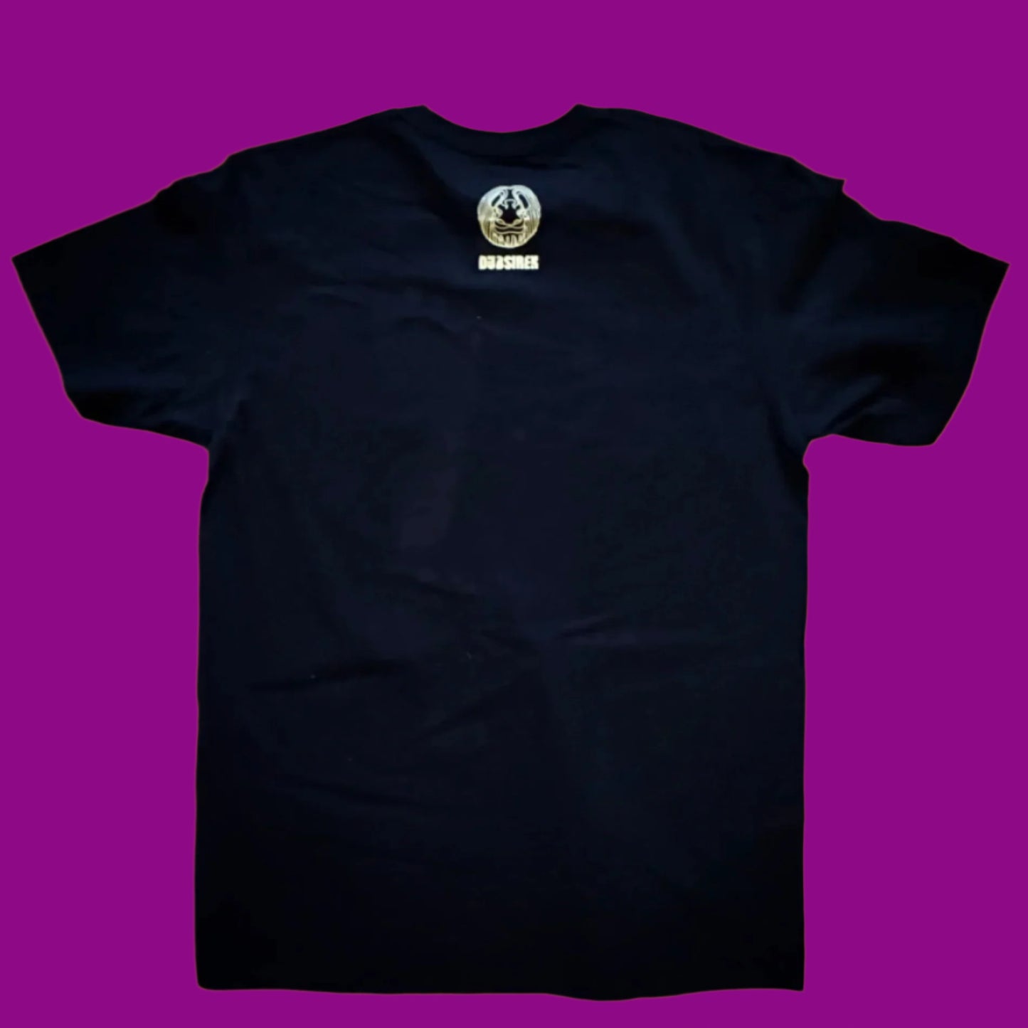 Karishu Classic Sound system Lion T-shirts