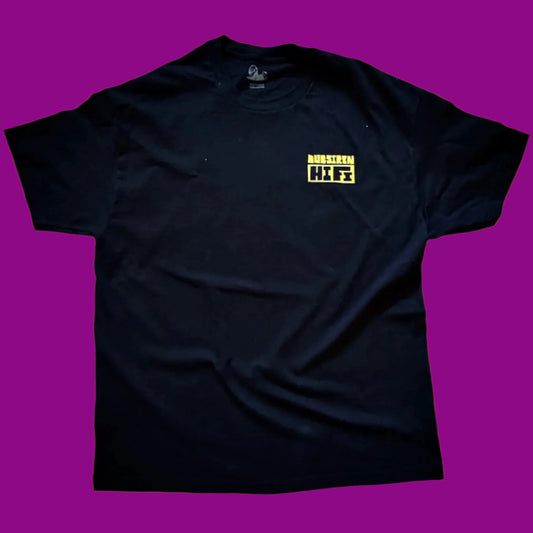 Harmonic Sound and Space T-shirts by Kads