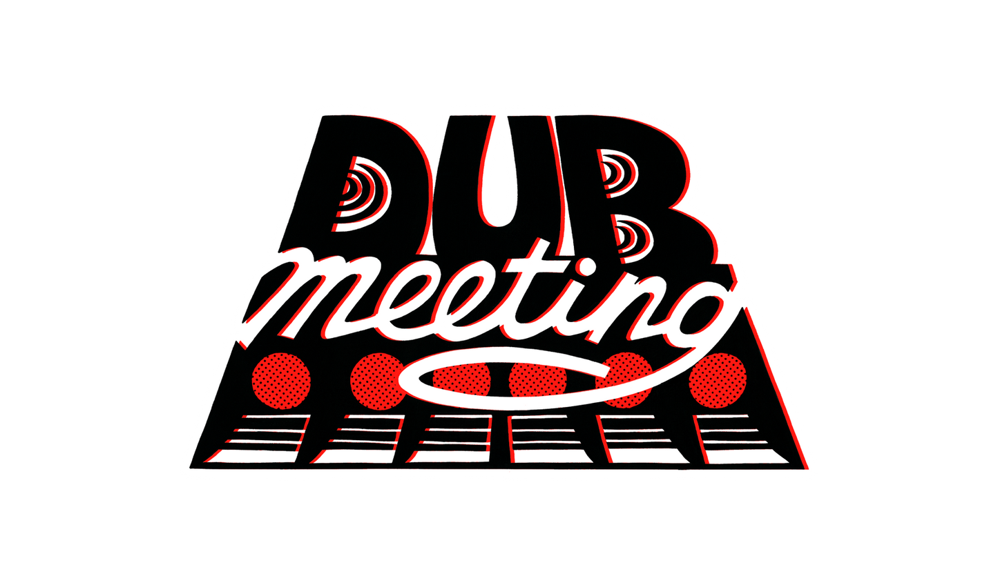 DUB MEETING TICKETS