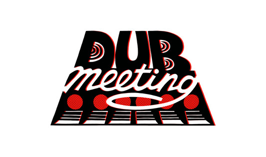 DUB MEETING TICKETS